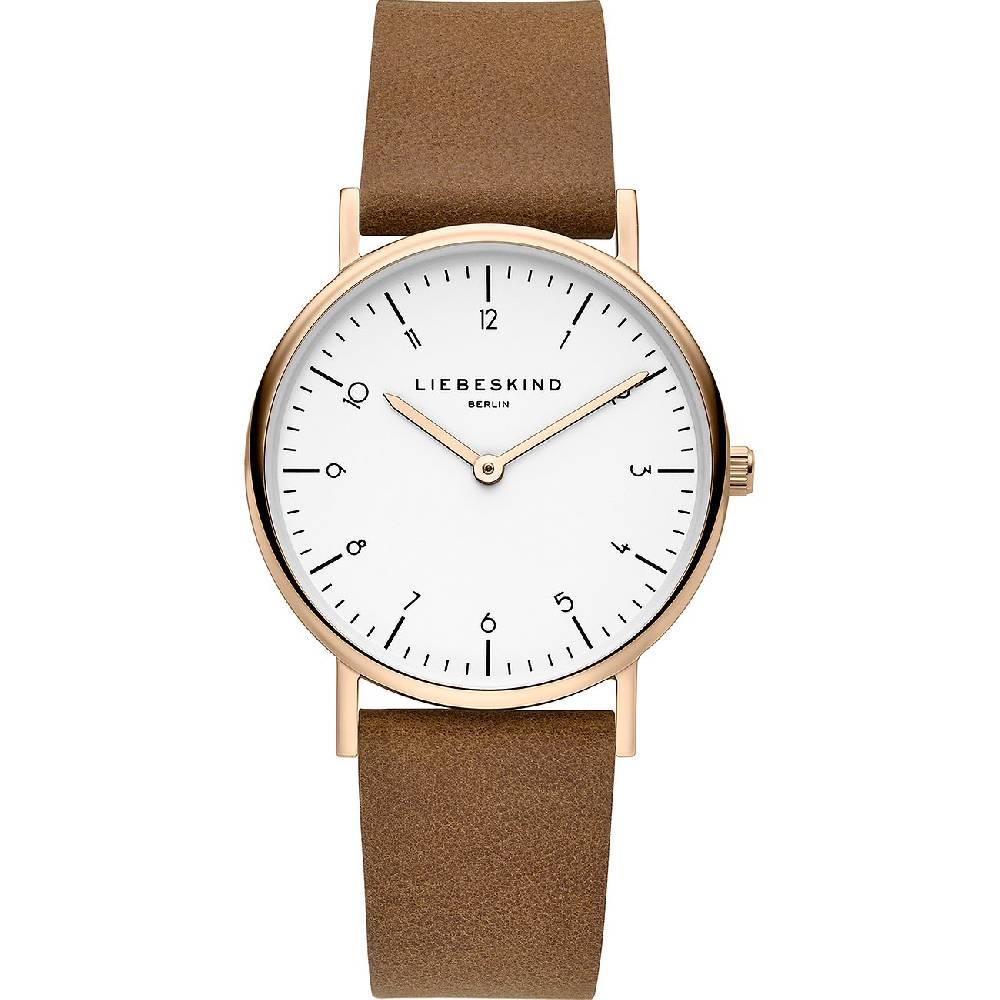 Liebeskind Damenuhr LT-0168-LQ