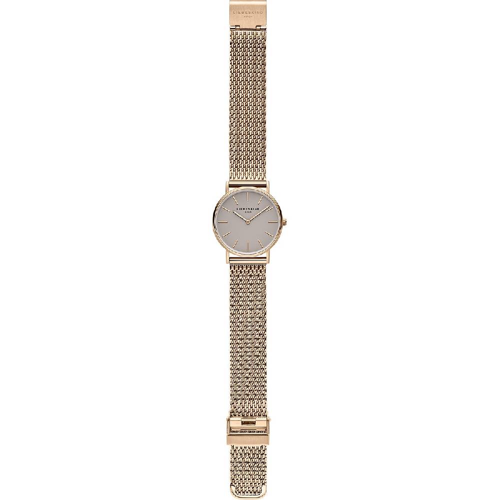 Liebeskind Damenuhr LT-0170-MQ