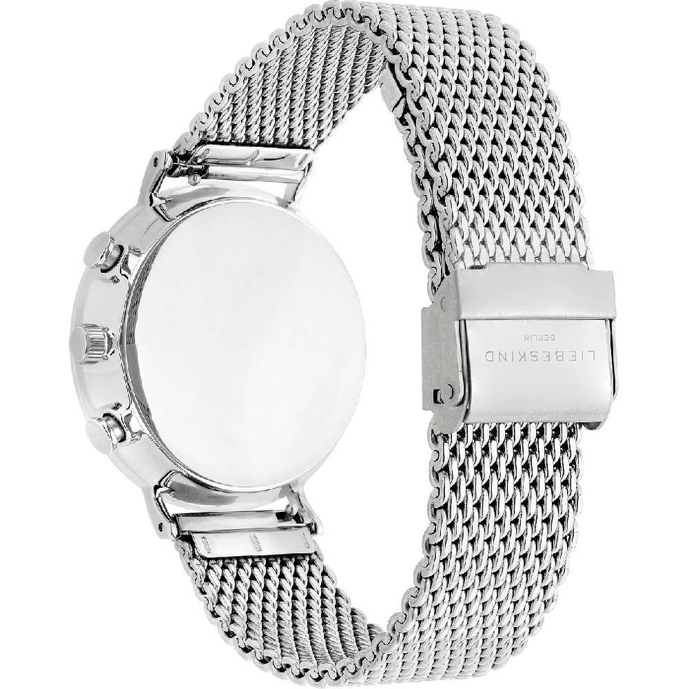 Liebeskind Damenuhr LT-0191-MM