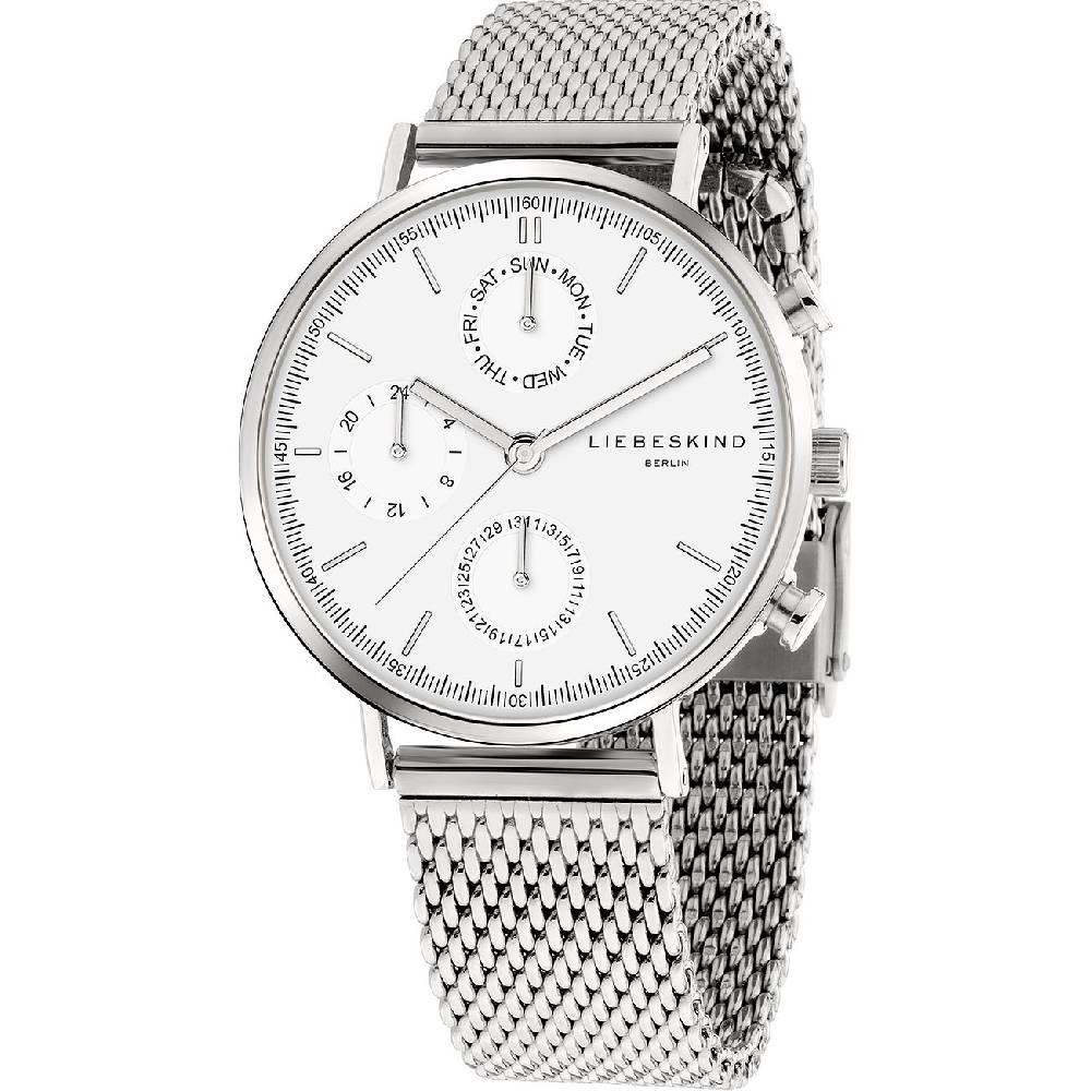 Liebeskind Damenuhr LT-0191-MM
