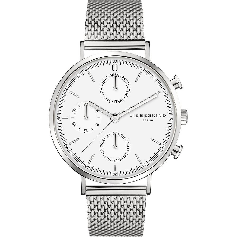 Liebeskind Damenuhr LT-0191-MM