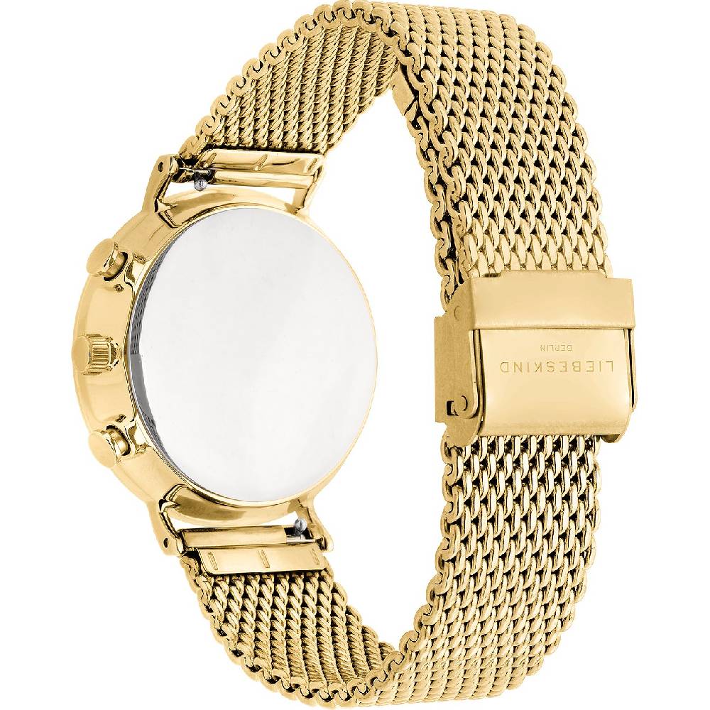 Liebeskind Damenuhr LT-0192-MM
