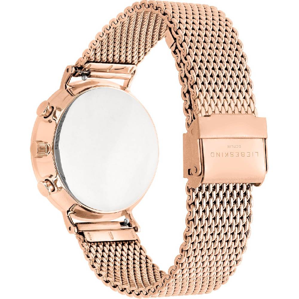 Liebeskind Damenuhr LT-0193-MM