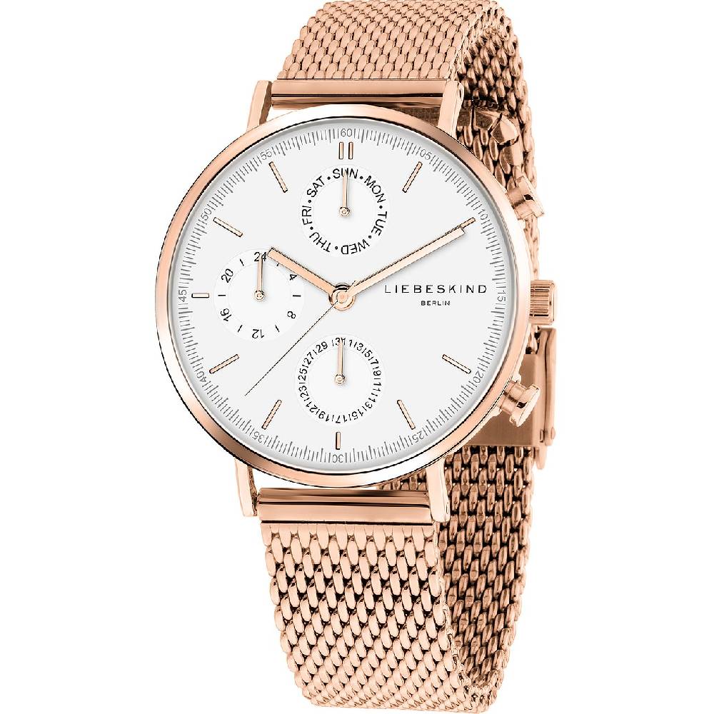 Liebeskind Damenuhr LT-0193-MM