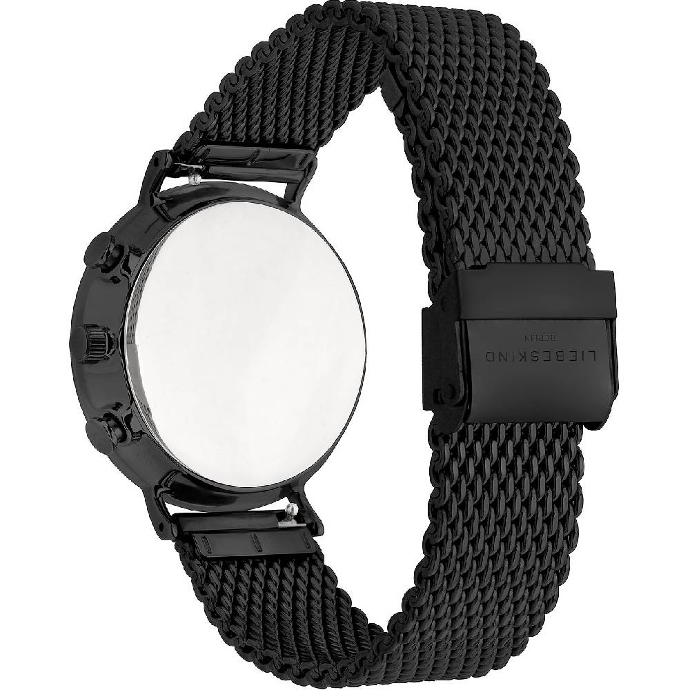 Liebeskind Damenuhr LT-0194-MM