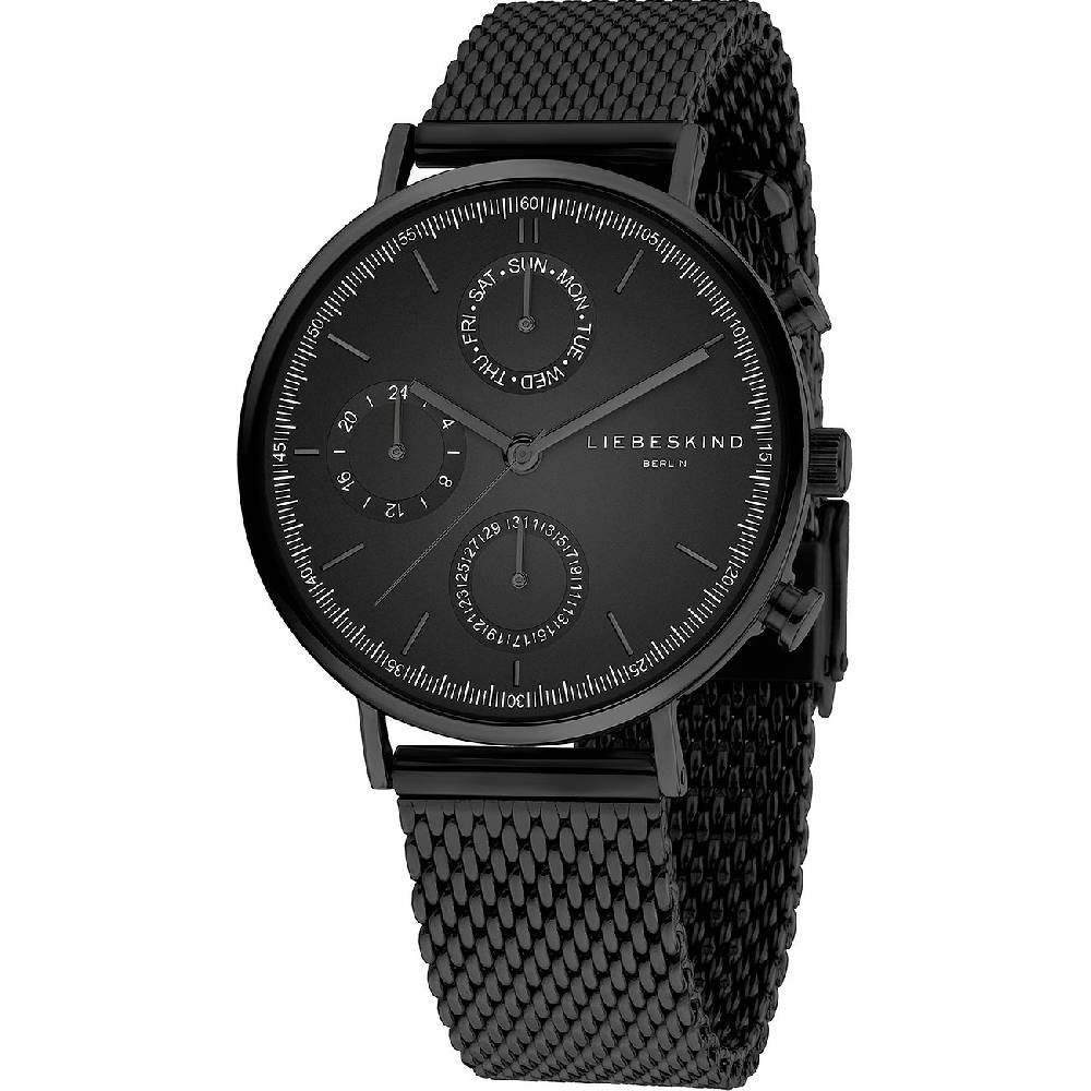 Liebeskind Damenuhr LT-0194-MM