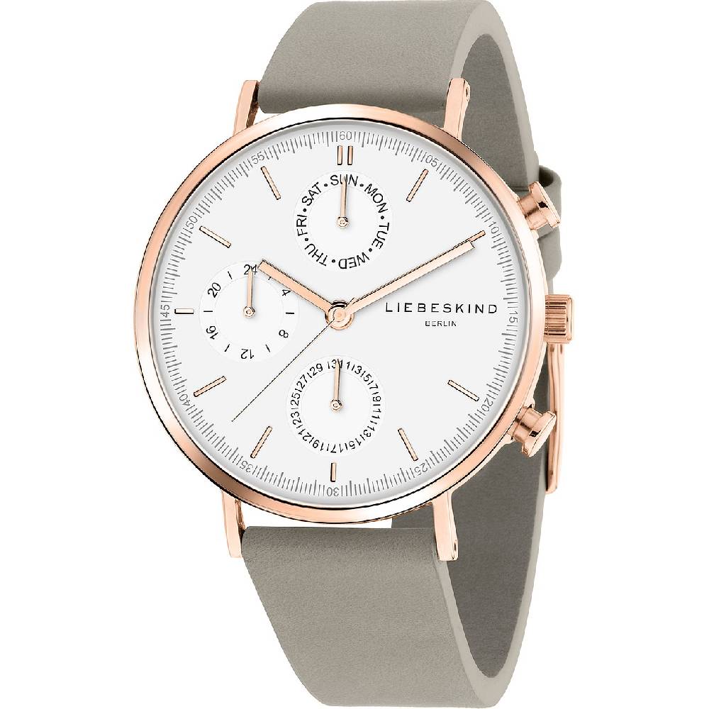 Liebeskind Damenuhr LT-0196-LM