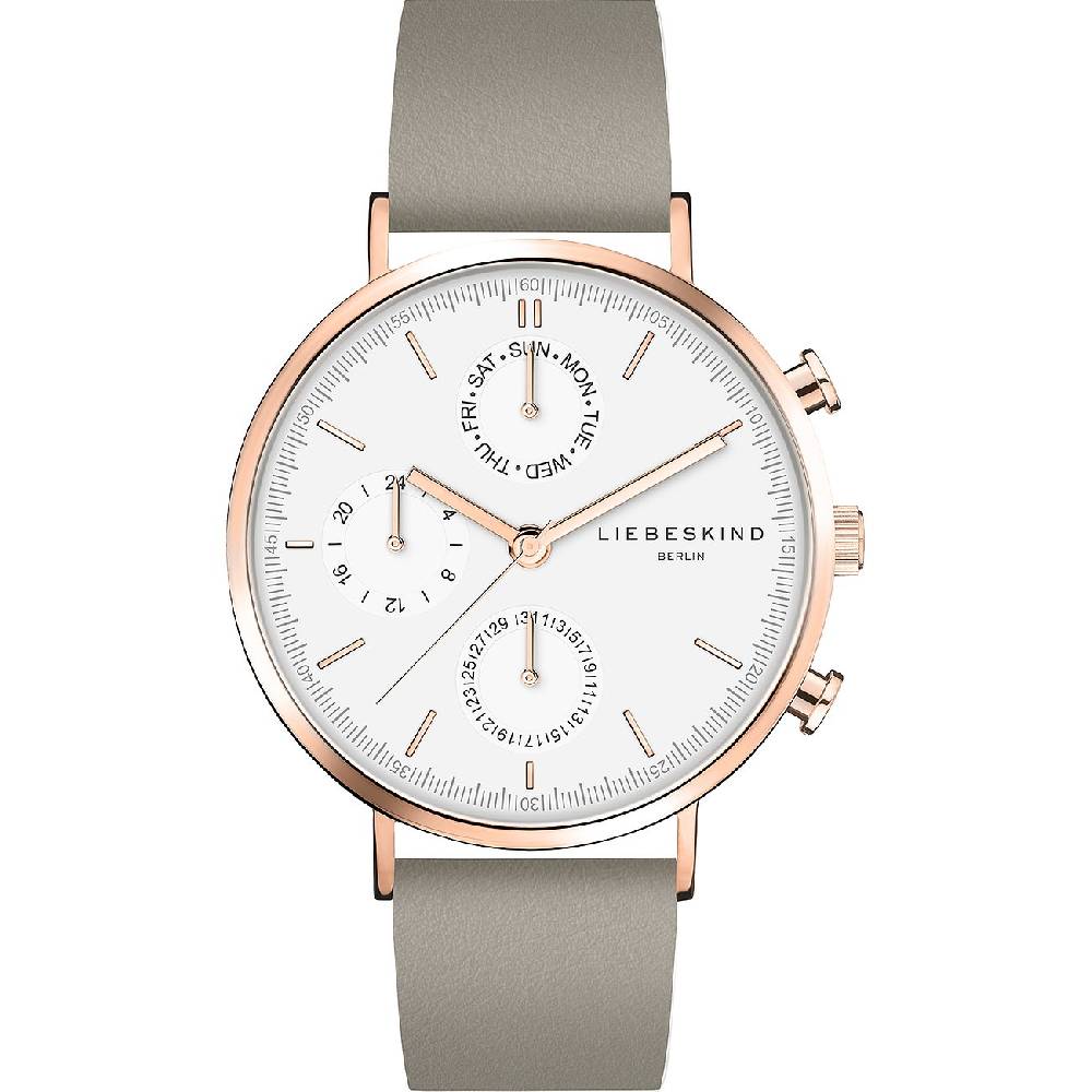 Liebeskind Damenuhr LT-0196-LM