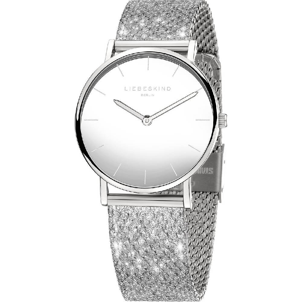 Liebeskind Damenuhr LT-0217-MQ