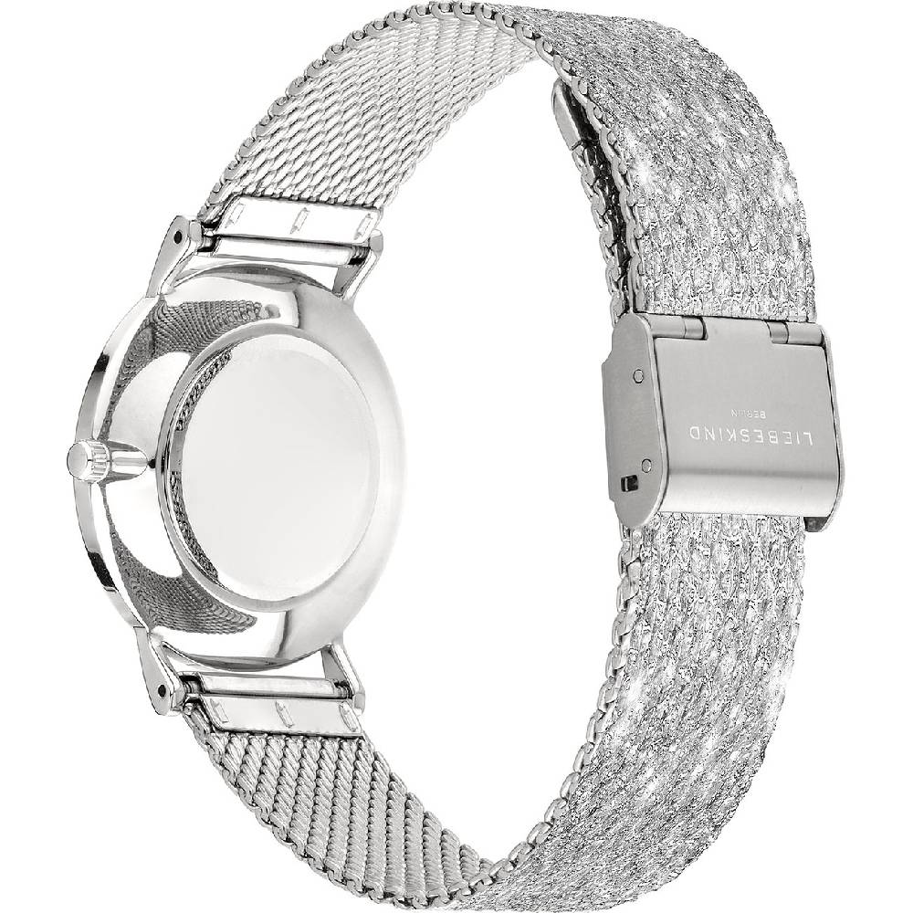 Liebeskind Damenuhr LT-0217-MQ