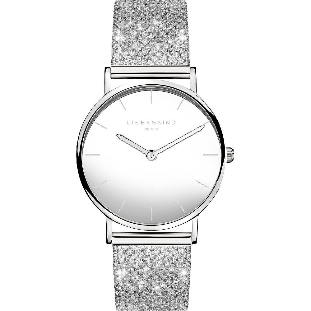 Liebeskind Damenuhr LT-0217-MQ