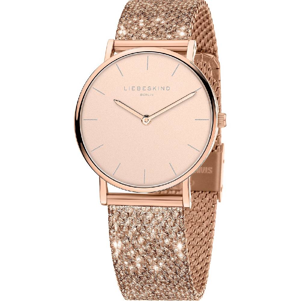 Liebeskind Damenuhr LT-0219-MQ