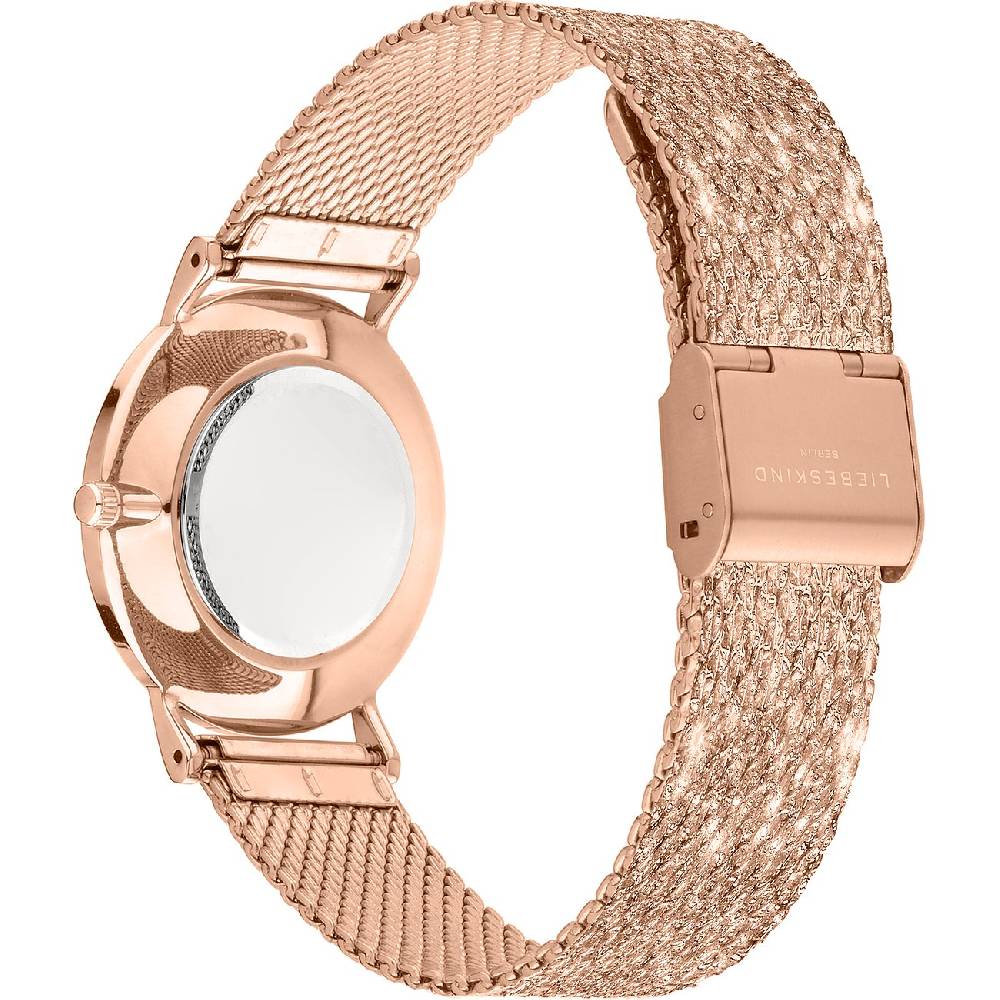 Liebeskind Damenuhr LT-0219-MQ