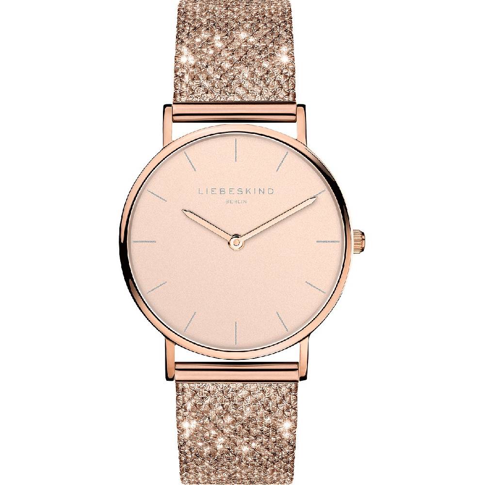 Liebeskind Damenuhr LT-0219-MQ
