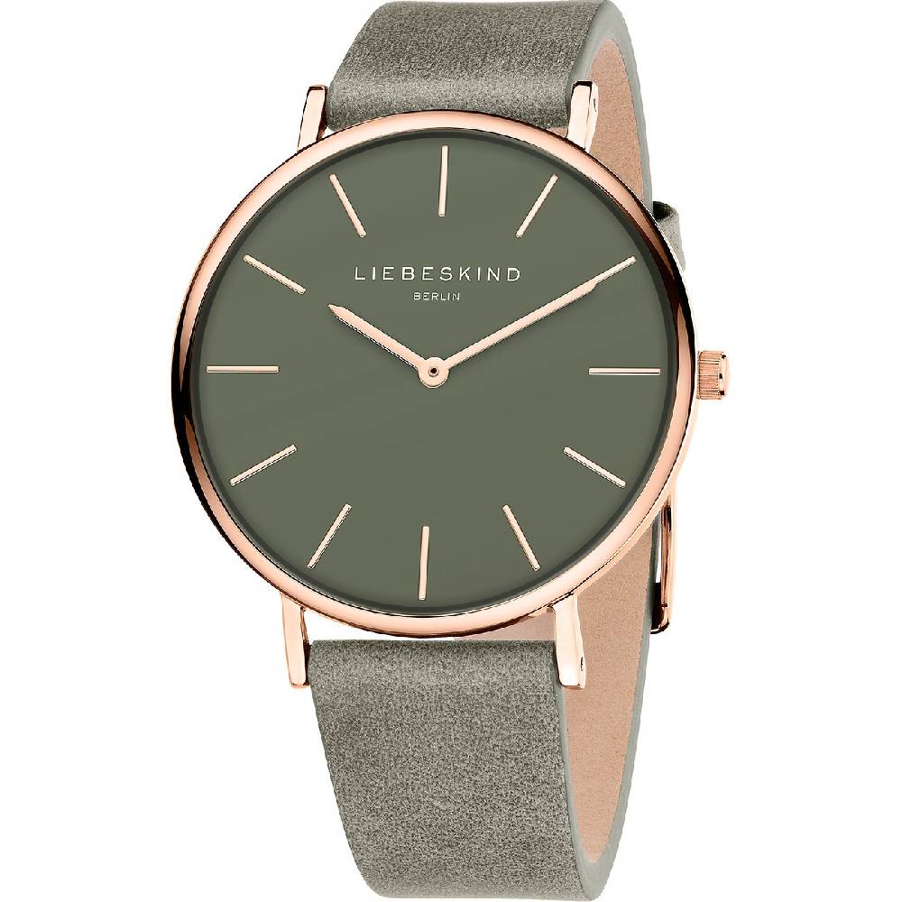 Liebeskind Damenuhr LT-0267-LQ