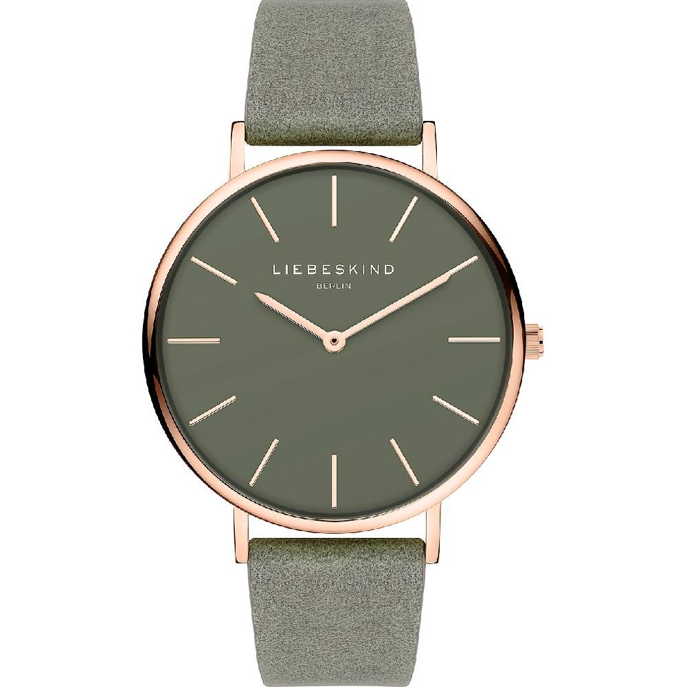 Liebeskind Damenuhr LT-0267-LQ