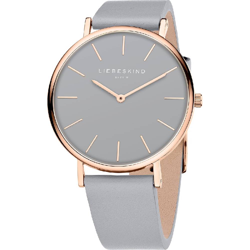 Liebeskind Damenuhr LT-0269-LQ