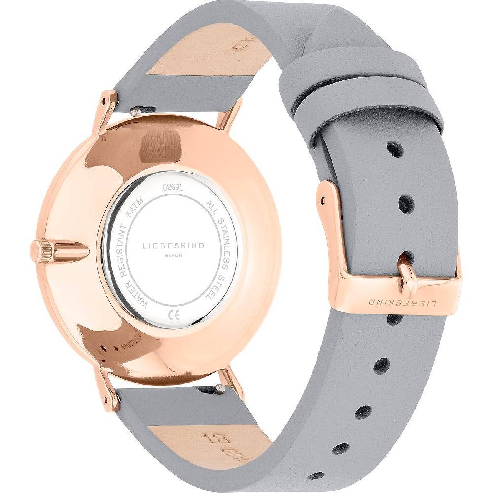 Liebeskind Damenuhr LT-0269-LQ
