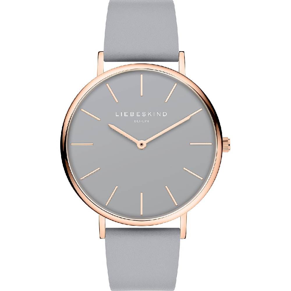Liebeskind Damenuhr LT-0269-LQ