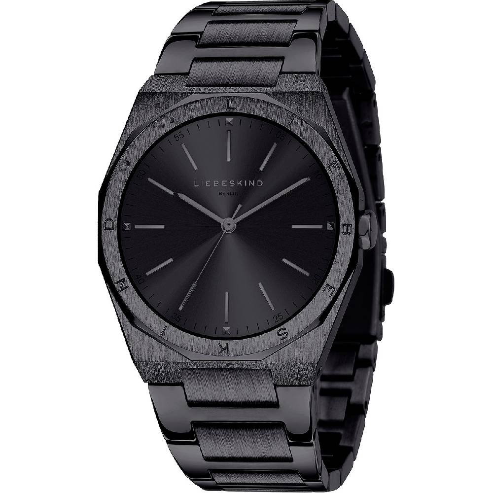 Liebeskind Damenuhr LT-0295-MQ