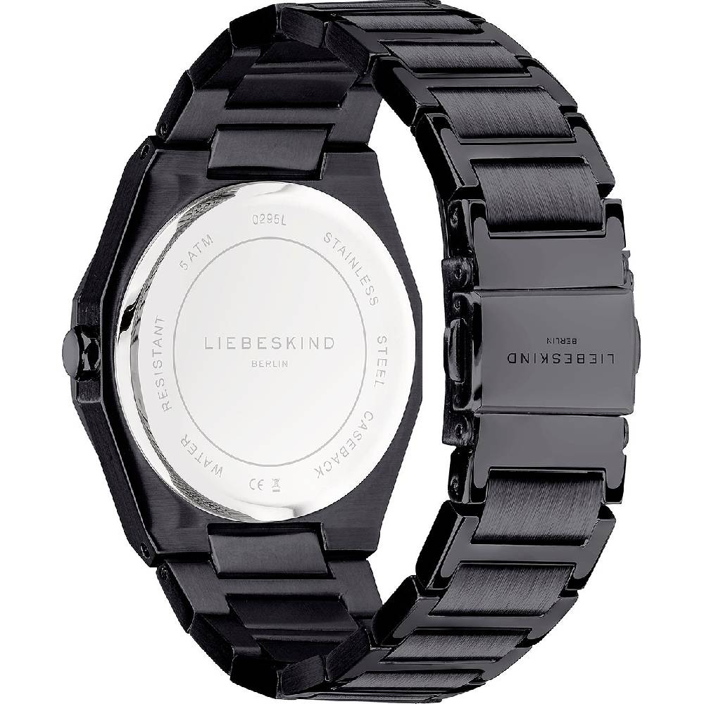 Liebeskind Damenuhr LT-0295-MQ