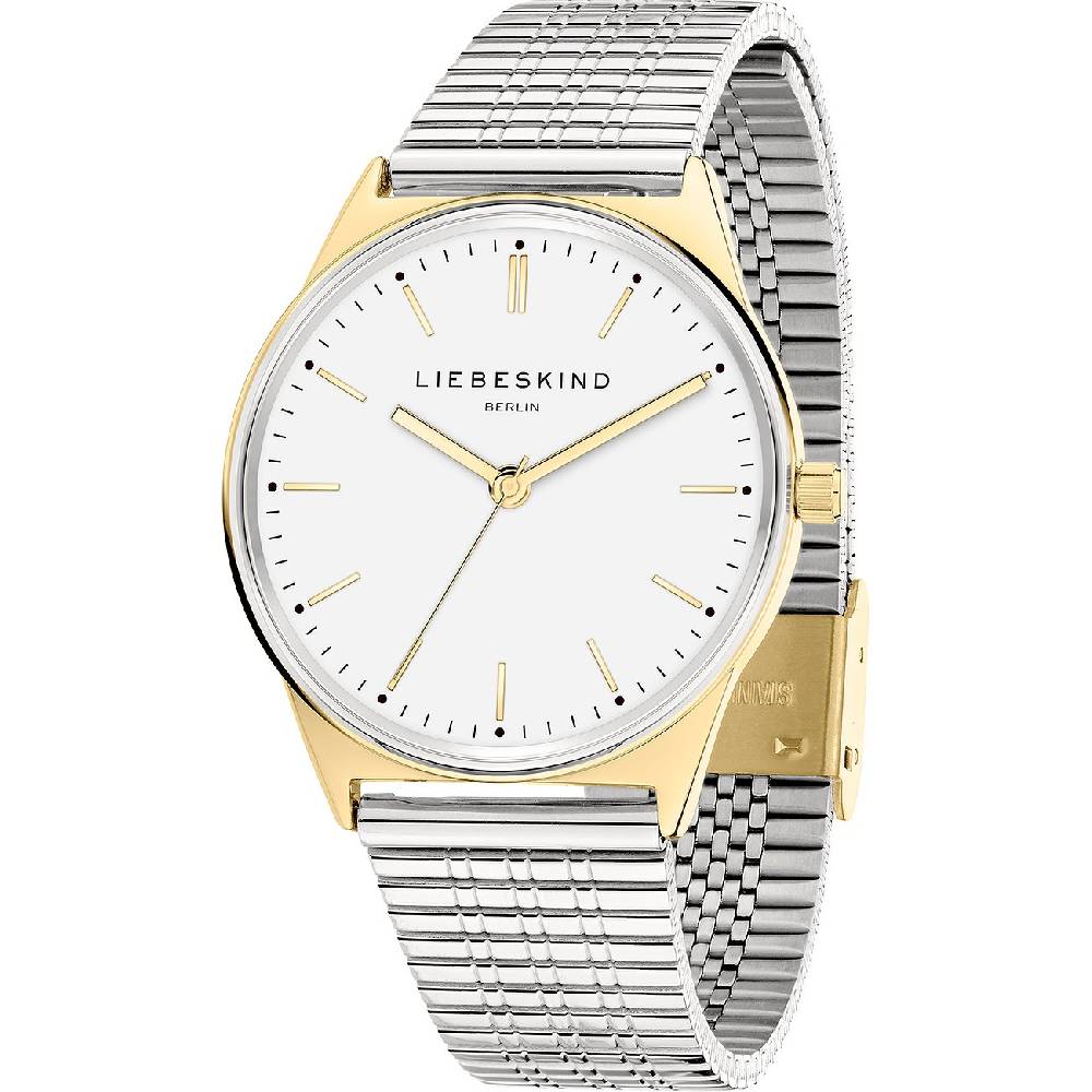 Liebeskind Damenuhr LT-0315-MQ