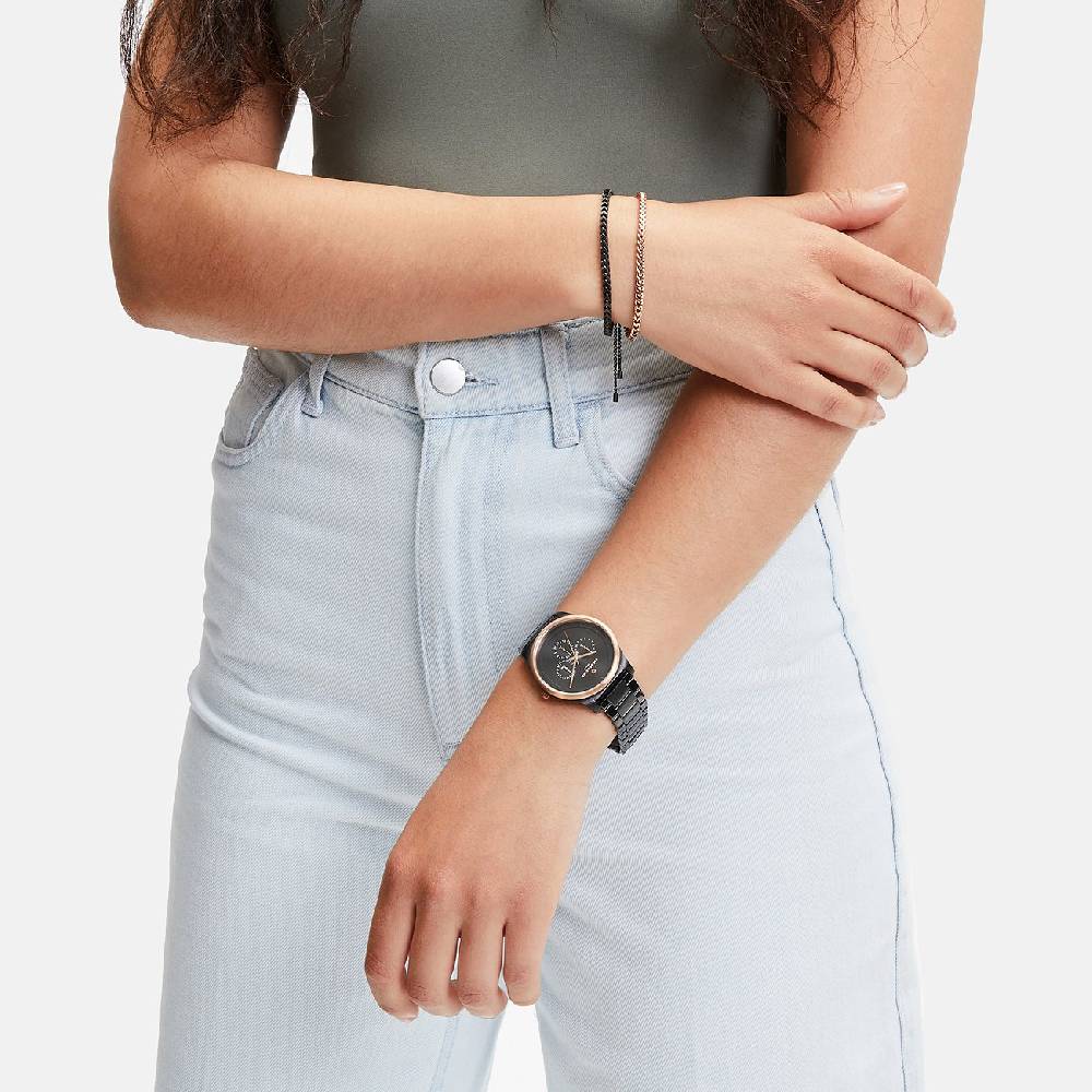 Liebeskind Damenuhr LT-0358-MM