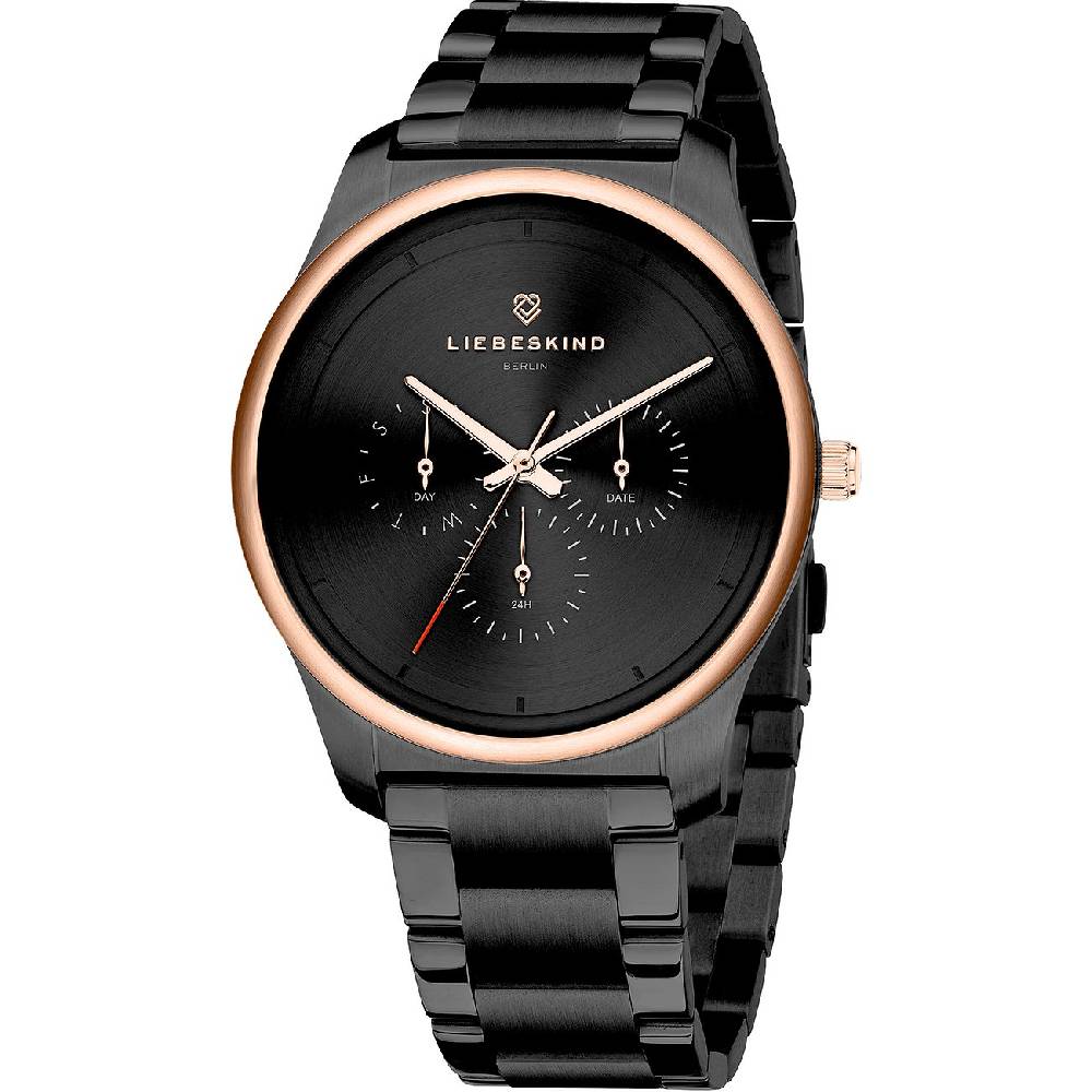 Liebeskind Damenuhr LT-0358-MM