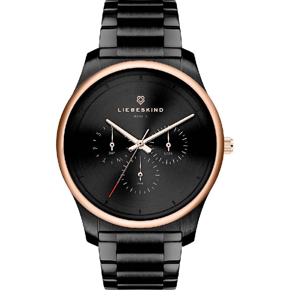 Liebeskind Damenuhr LT-0358-MM