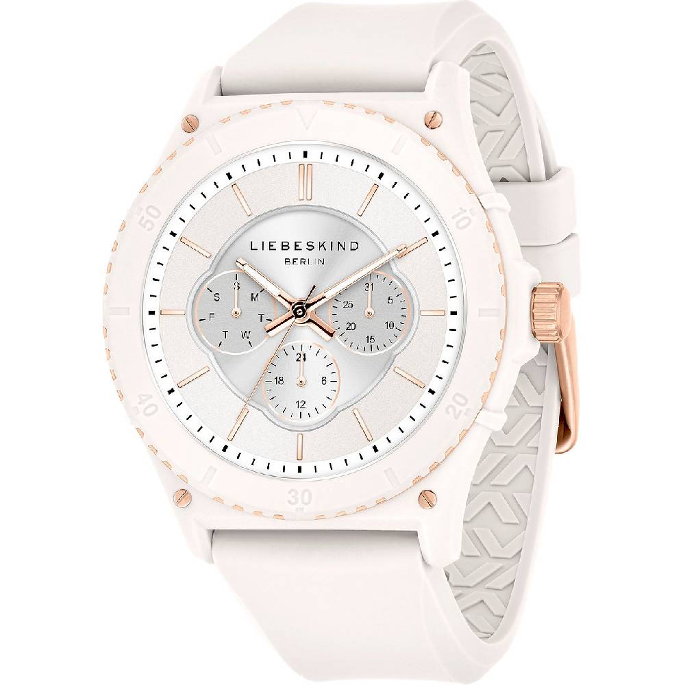 Liebeskind Damenuhr LT-0370-LM