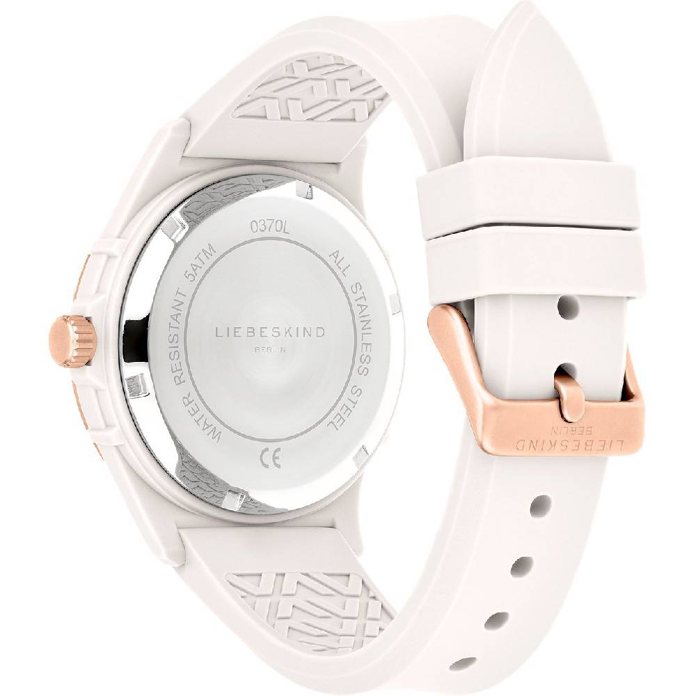 Liebeskind Damenuhr LT-0370-LM