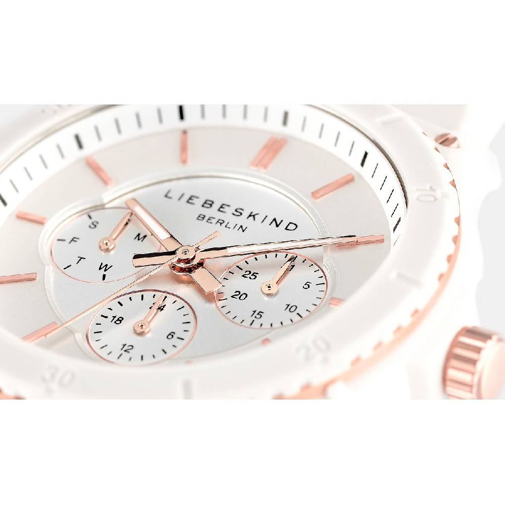 Liebeskind Damenuhr LT-0370-LM