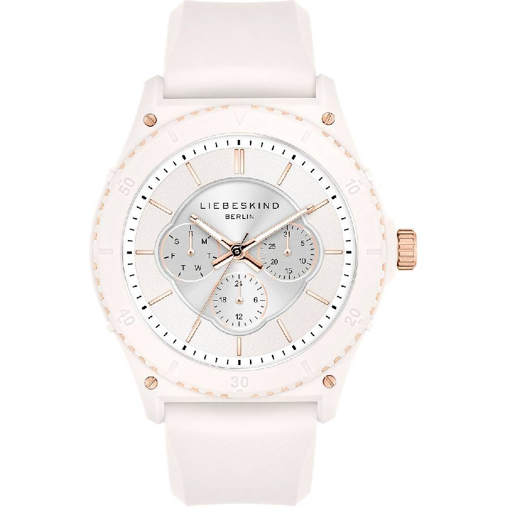Liebeskind Damenuhr LT-0370-LM
