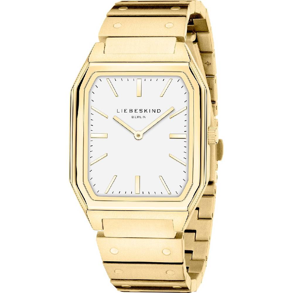 Liebeskind Damenuhr LT-0384-MQ