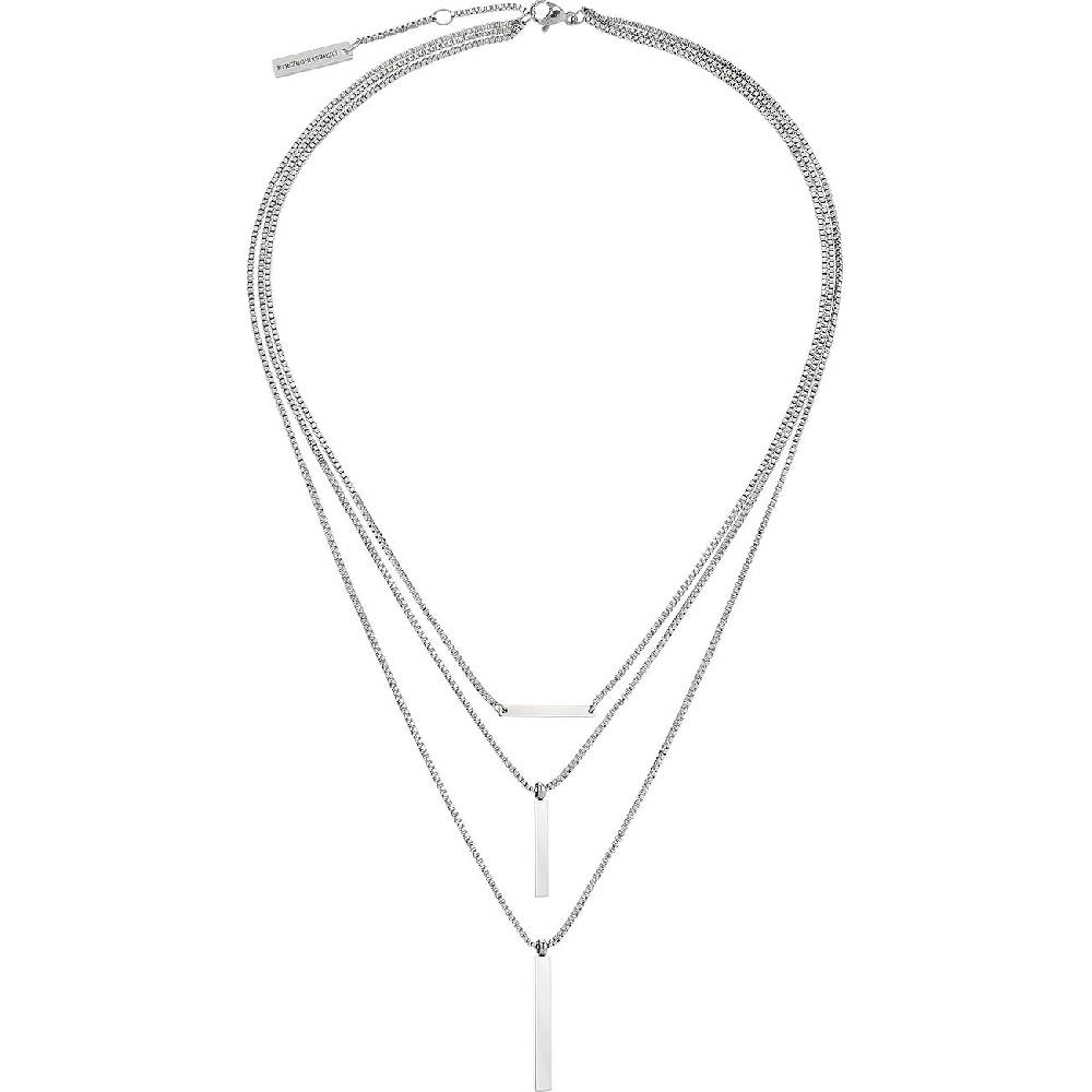 Liebeskind Kette LJ-0445-N-47