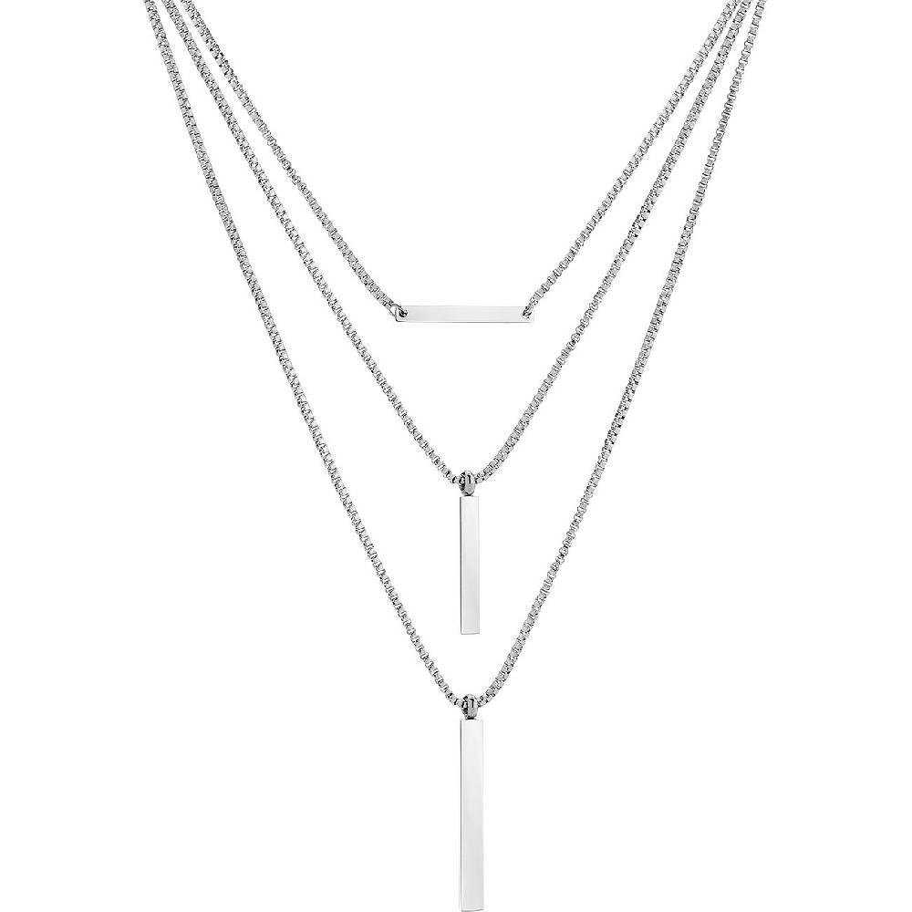 Liebeskind Kette LJ-0445-N-47