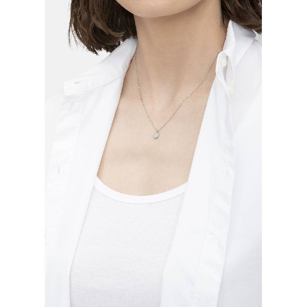 Liebeskind Kette LJ-0554-N-45