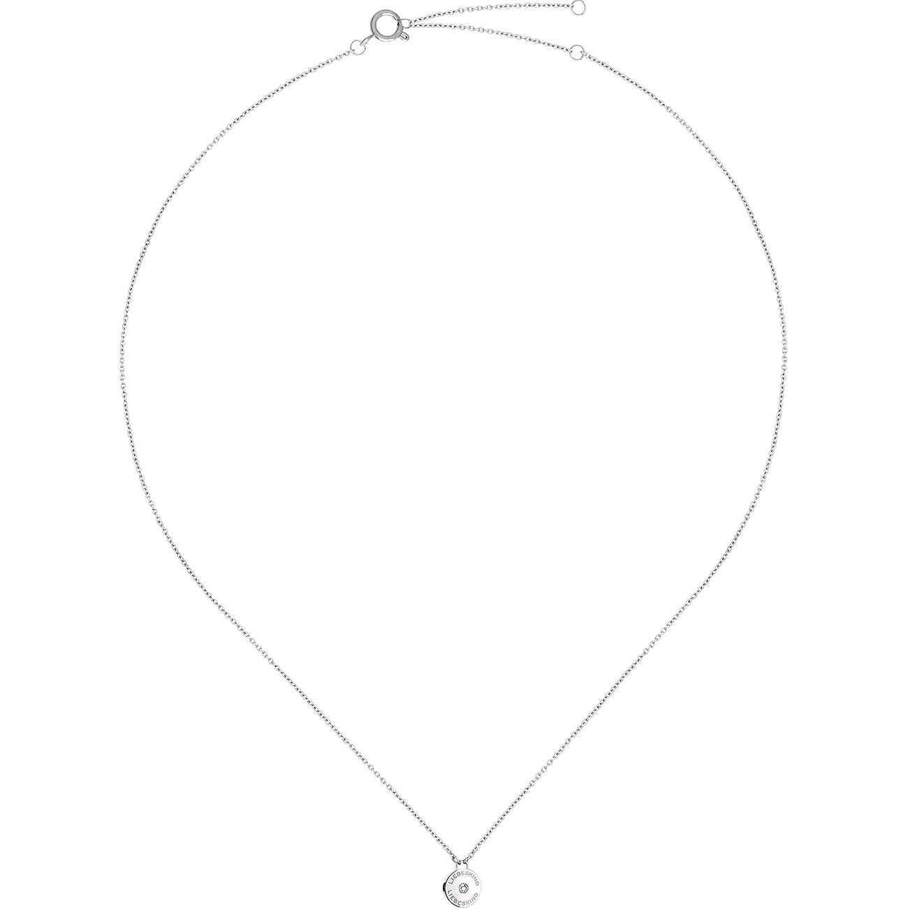 Liebeskind Kette LJ-0554-N-45