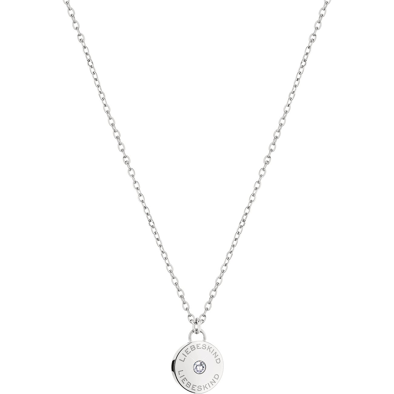 Liebeskind Kette LJ-0554-N-45
