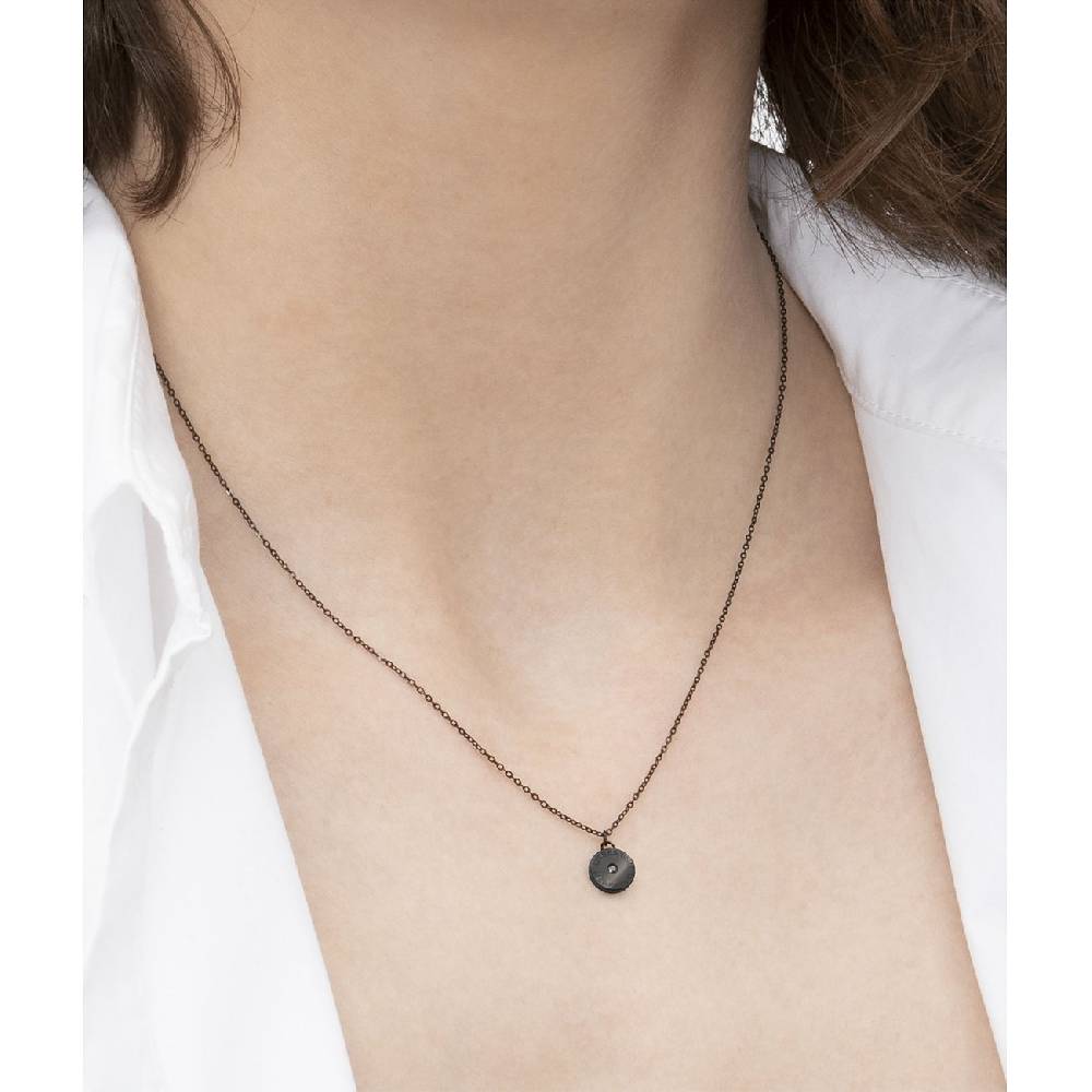 Liebeskind Kette LJ-0557-N-45