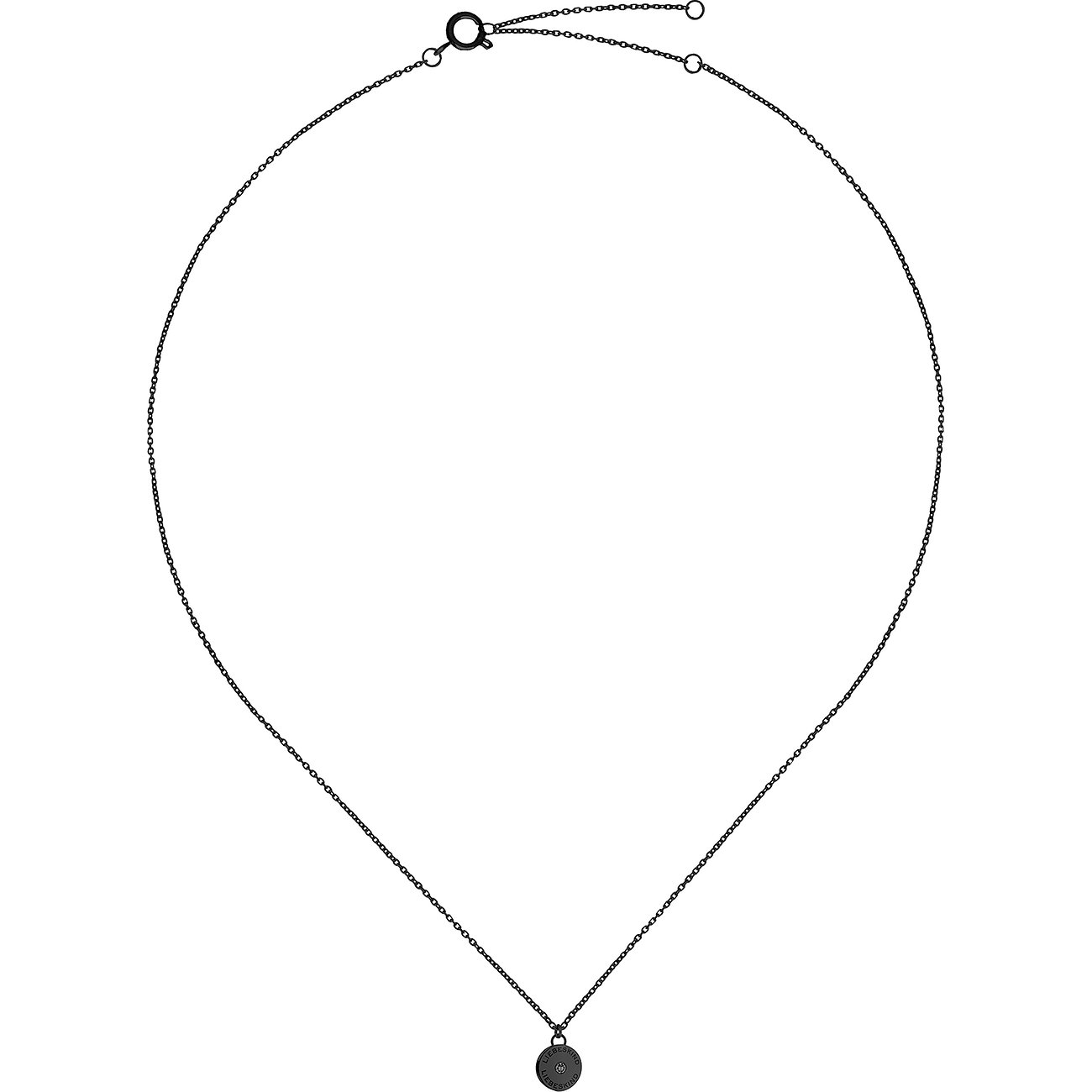 Liebeskind Kette LJ-0557-N-45