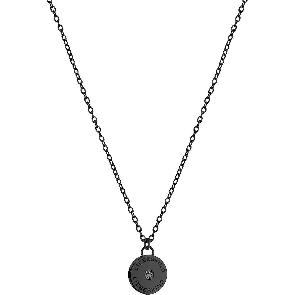 Liebeskind Kette LJ-0557-N-45