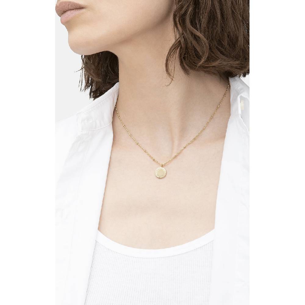 Liebeskind Kette LJ-0583-N-46