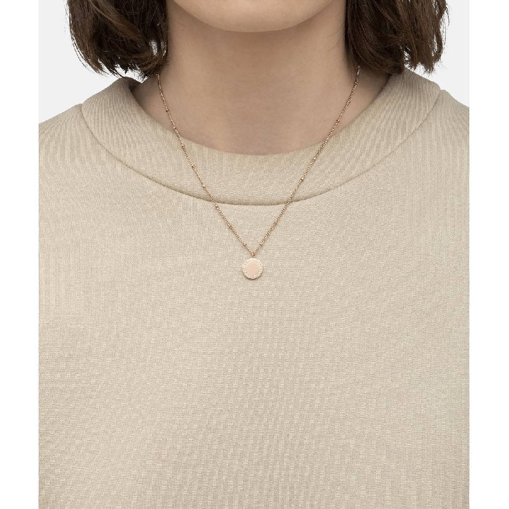 Liebeskind Kette LJ-0584-N-46