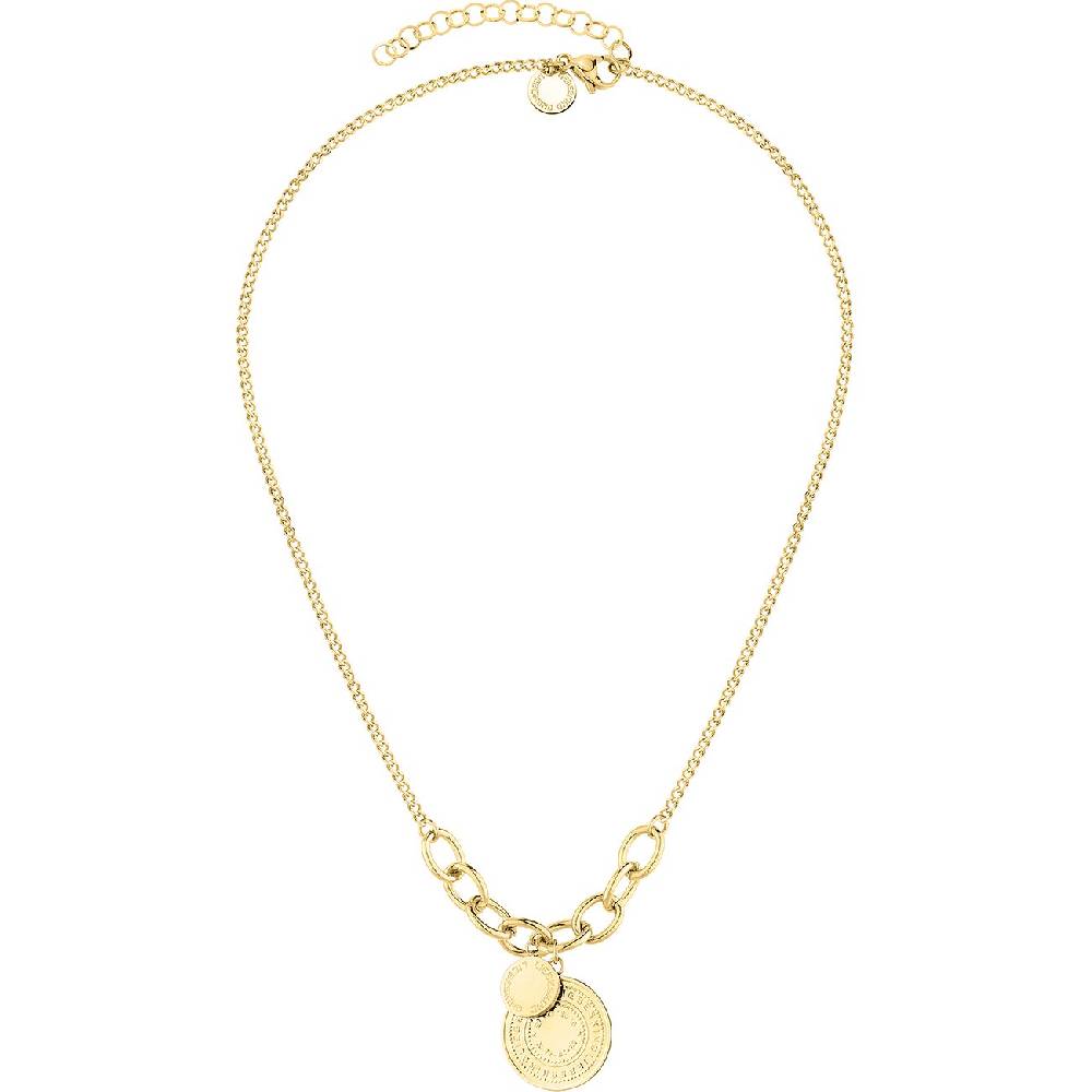 Liebeskind Kette LJ-0688-N-45