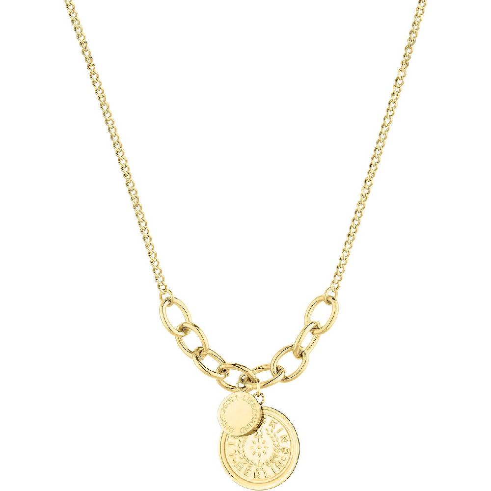 Liebeskind Kette LJ-0688-N-45