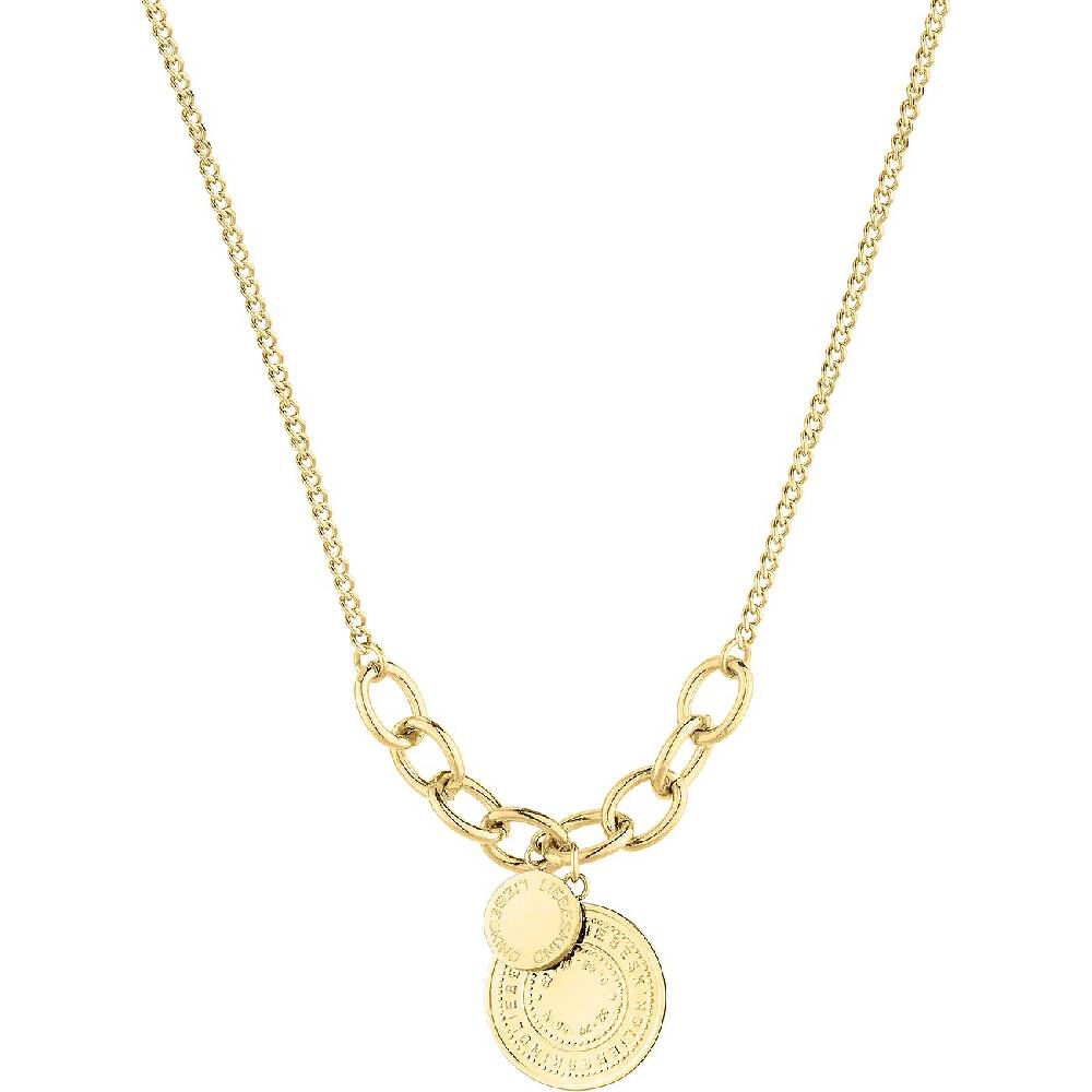 Liebeskind Kette LJ-0688-N-45