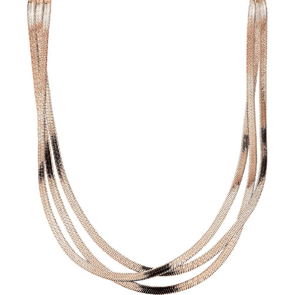 Liebeskind Kette LJ-0718-N-45