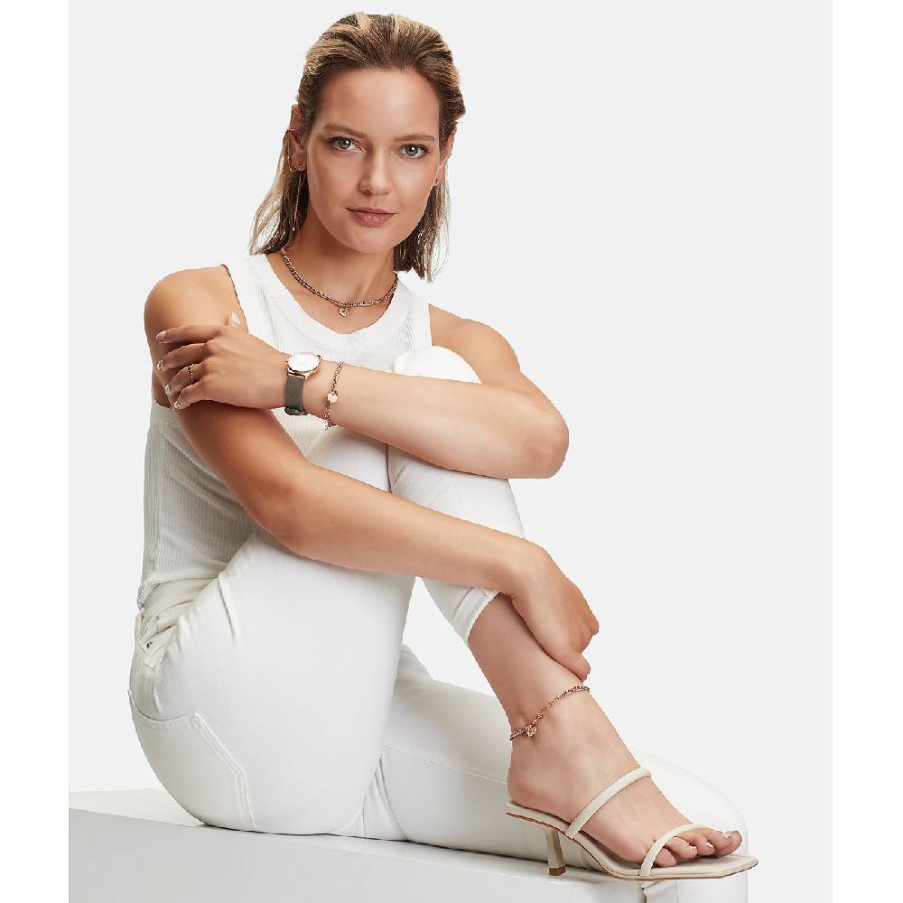 Liebeskind Kette LJ-0852-N-45