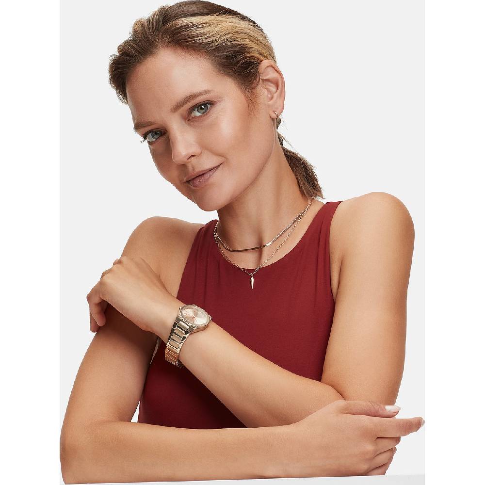 Liebeskind Kette LJ-0878-N-45